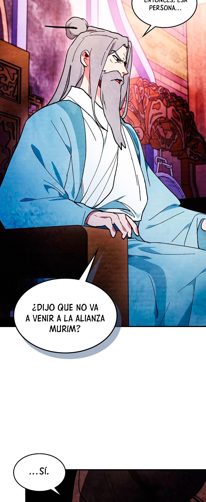 Crónicas del Retorno del Dios Marcial > Capitulo 28 > Page 41