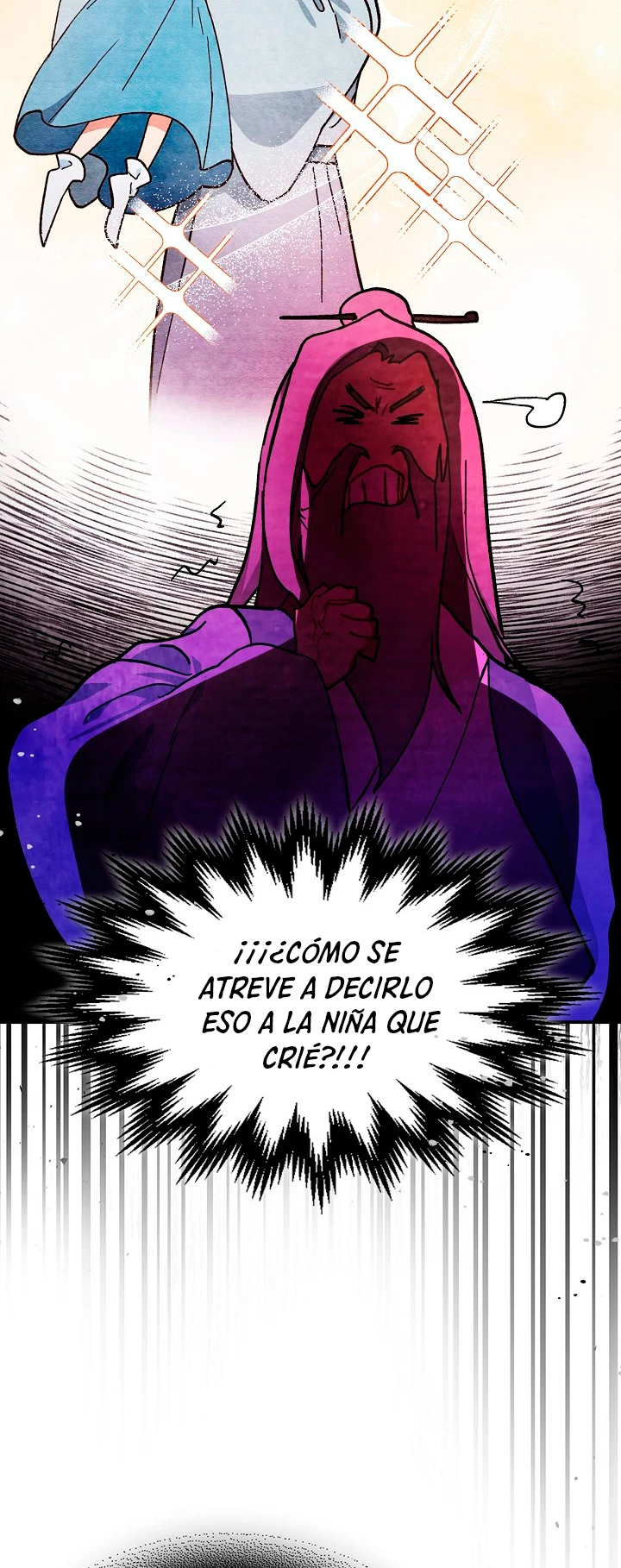 Crónicas del Retorno del Dios Marcial > Capitulo 28 > Page 131