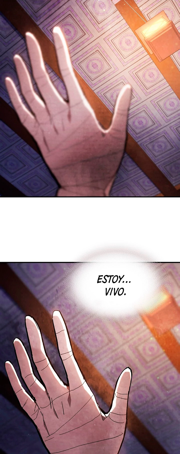 Crónicas del Retorno del Dios Marcial > Capitulo 28 > Page 161