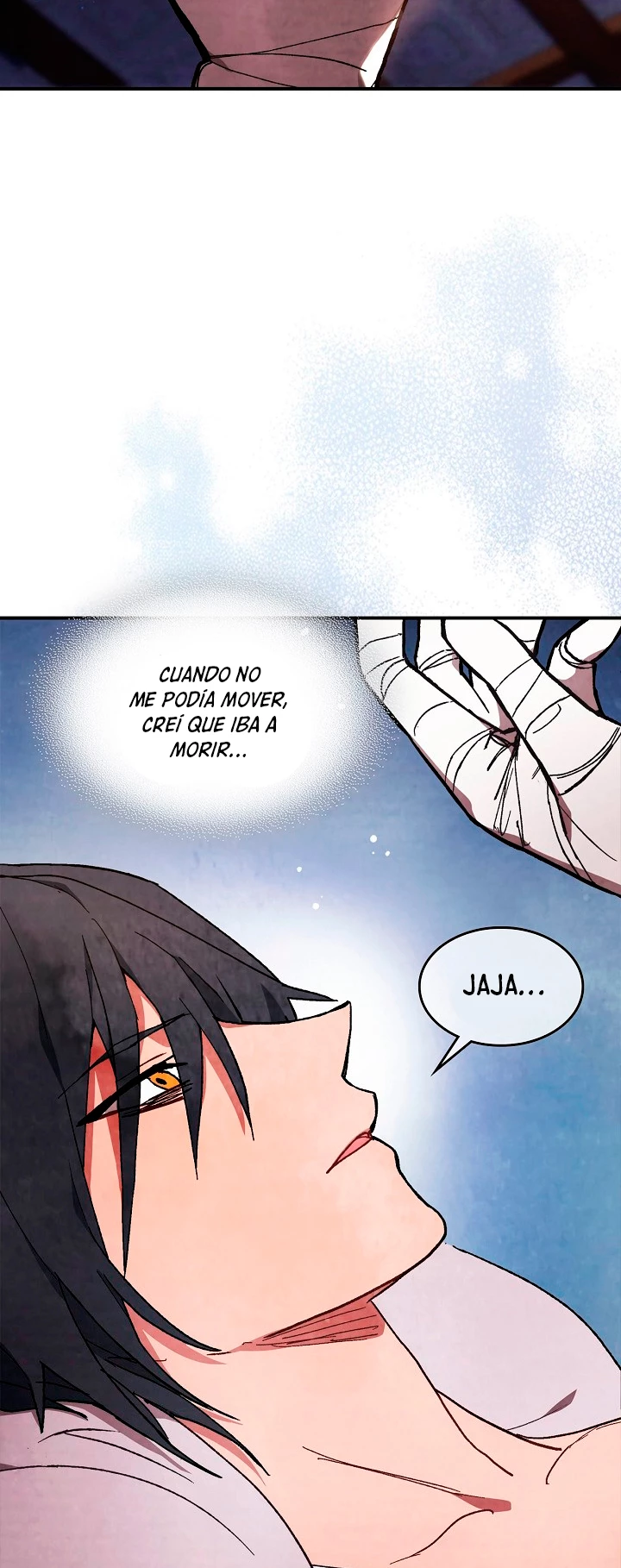 Crónicas del Retorno del Dios Marcial > Capitulo 28 > Page 171
