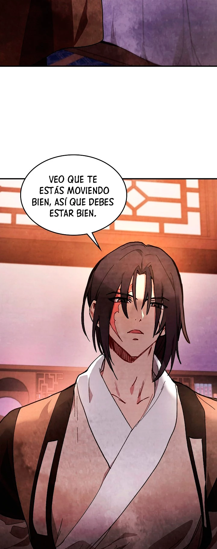 Crónicas del Retorno del Dios Marcial > Capitulo 28 > Page 201