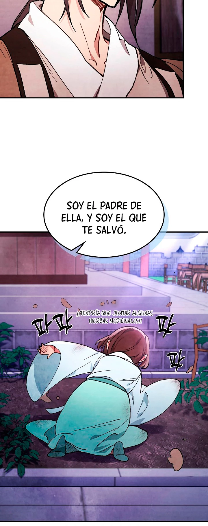 Crónicas del Retorno del Dios Marcial > Capitulo 28 > Page 231