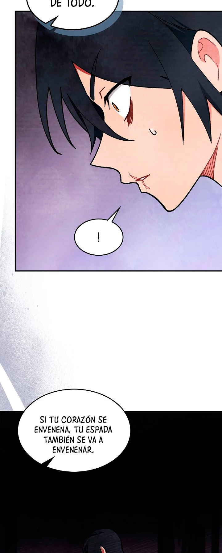 Crónicas del Retorno del Dios Marcial > Capitulo 28 > Page 321
