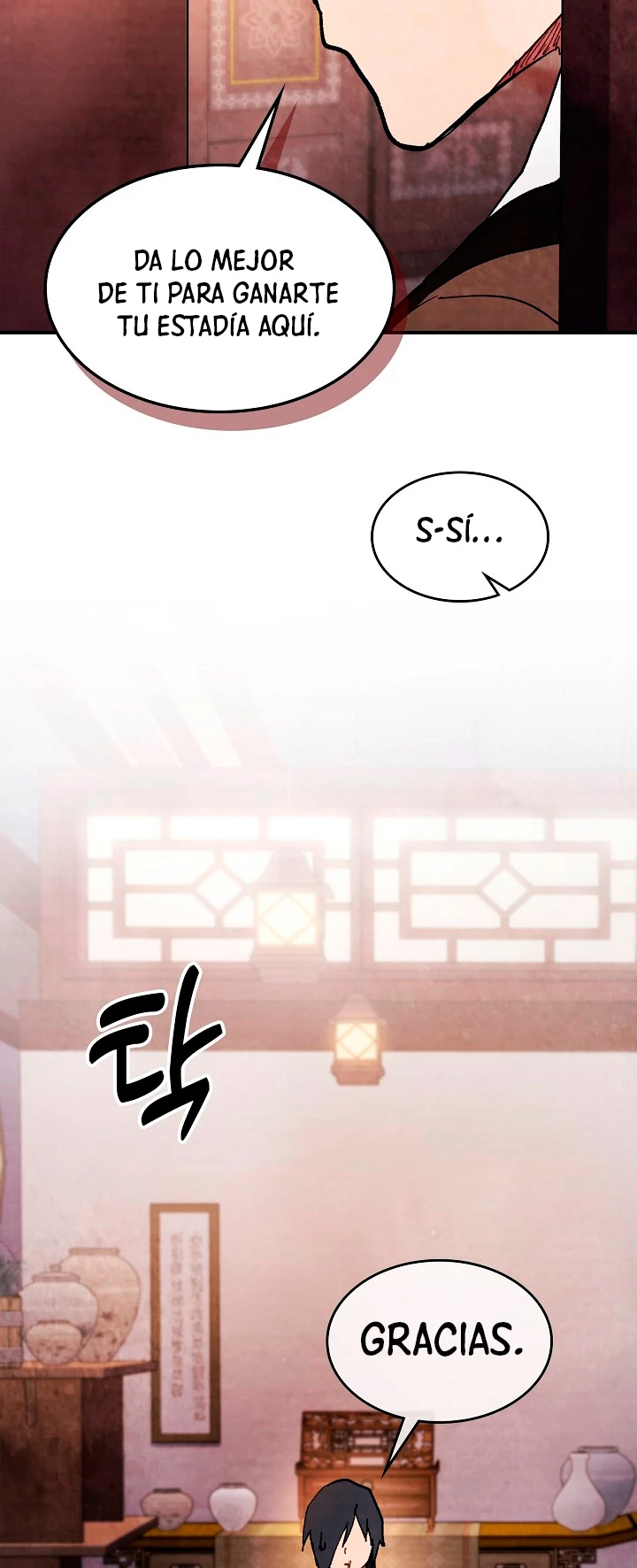 Crónicas del Retorno del Dios Marcial > Capitulo 28 > Page 361