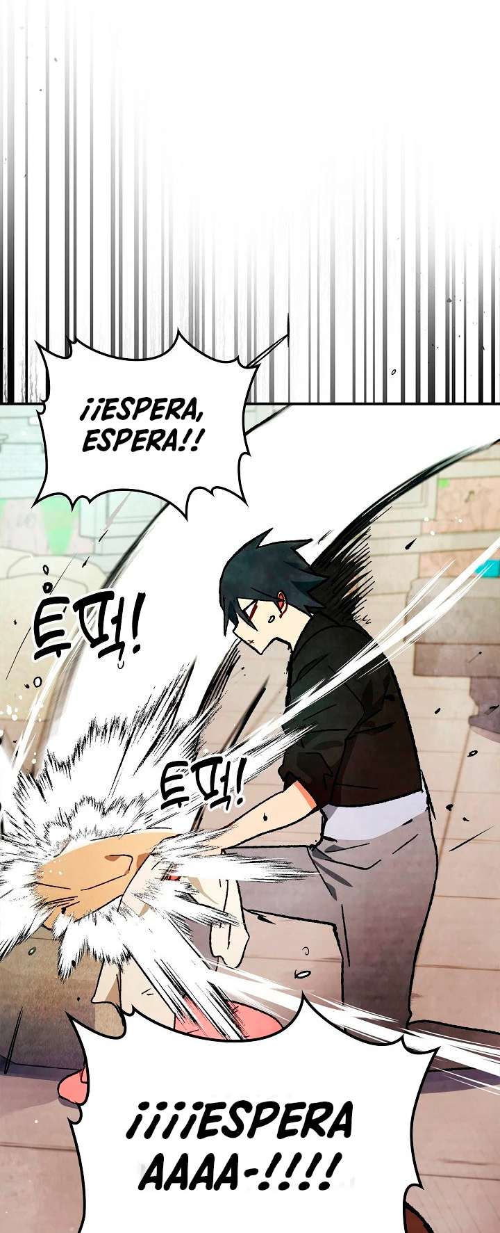 Crónicas del Retorno del Dios Marcial > Capitulo 28 > Page 441