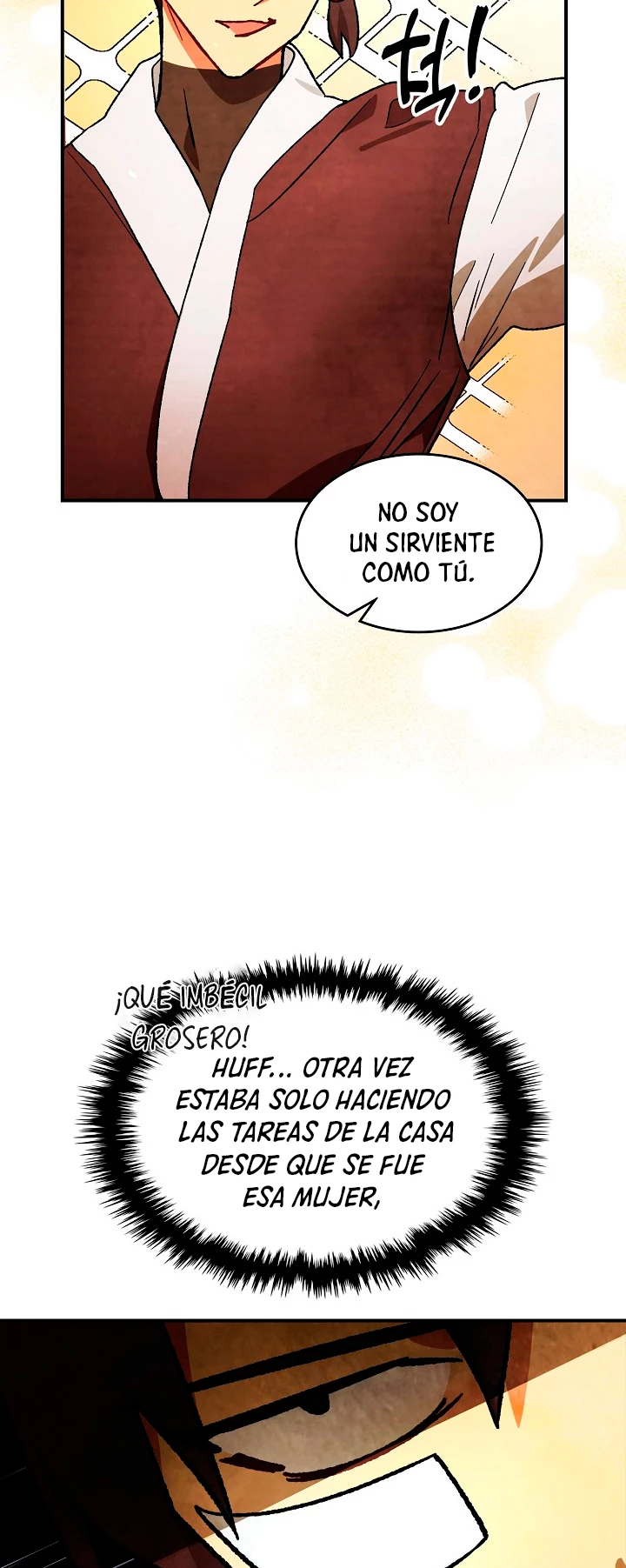 Crónicas del Retorno del Dios Marcial > Capitulo 28 > Page 481