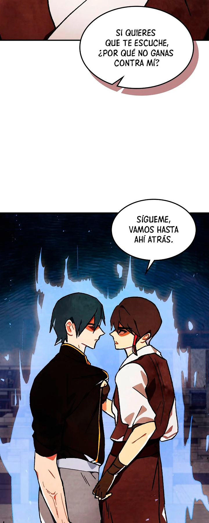 Crónicas del Retorno del Dios Marcial > Capitulo 28 > Page 531