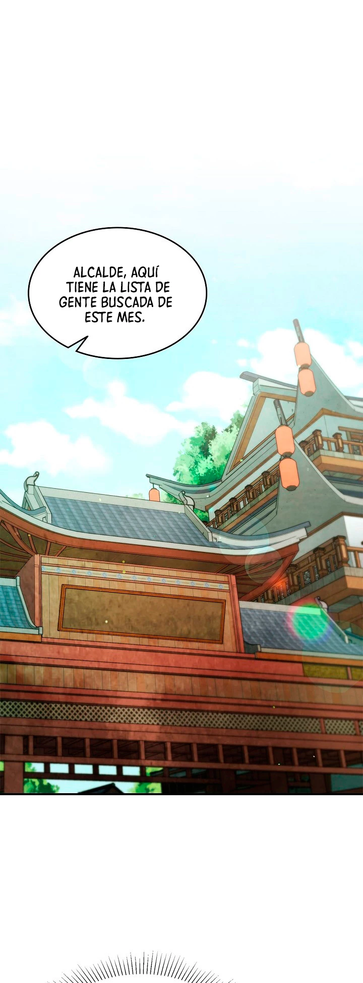 Crónicas del Retorno del Dios Marcial > Capitulo 29 > Page 11