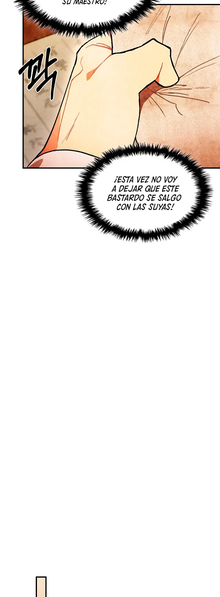 Crónicas del Retorno del Dios Marcial > Capitulo 29 > Page 41
