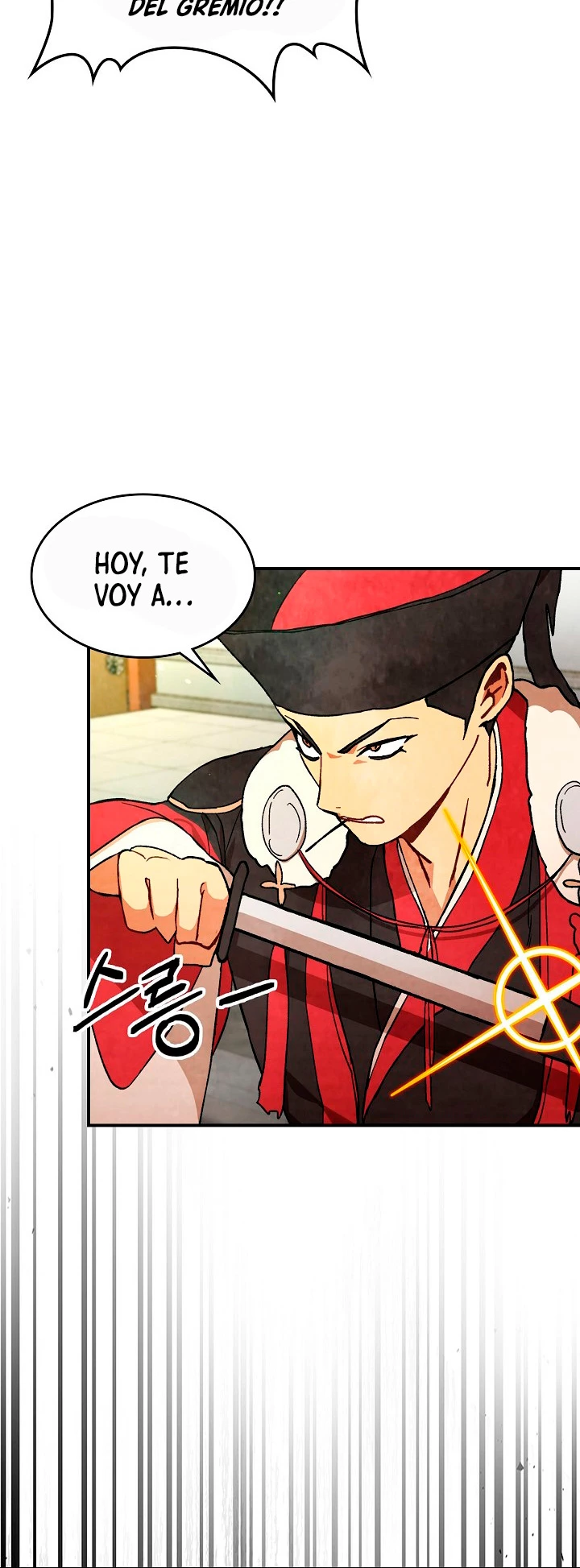 Crónicas del Retorno del Dios Marcial > Capitulo 29 > Page 101