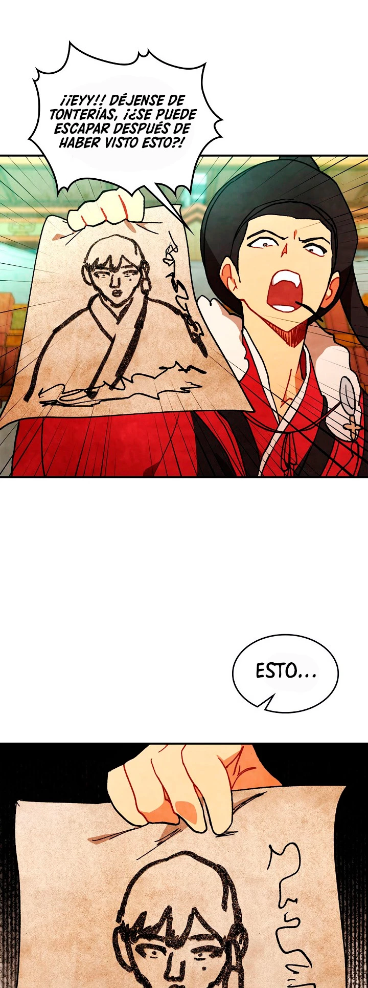 Crónicas del Retorno del Dios Marcial > Capitulo 29 > Page 151