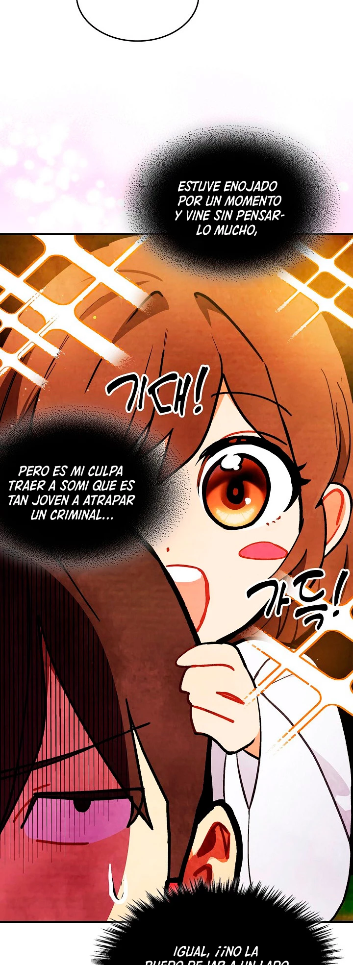 Crónicas del Retorno del Dios Marcial > Capitulo 29 > Page 281