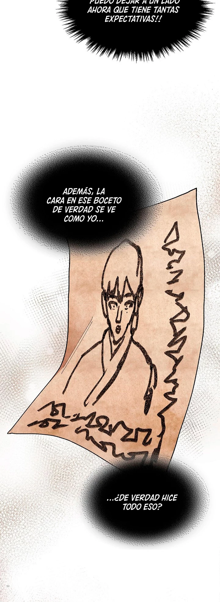 Crónicas del Retorno del Dios Marcial > Capitulo 29 > Page 291