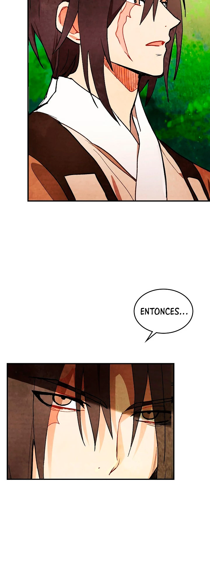 Crónicas del Retorno del Dios Marcial > Capitulo 29 > Page 421