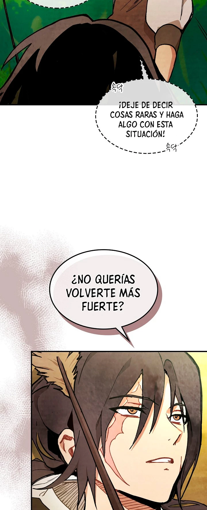 Crónicas del Retorno del Dios Marcial > Capitulo 30 > Page 191