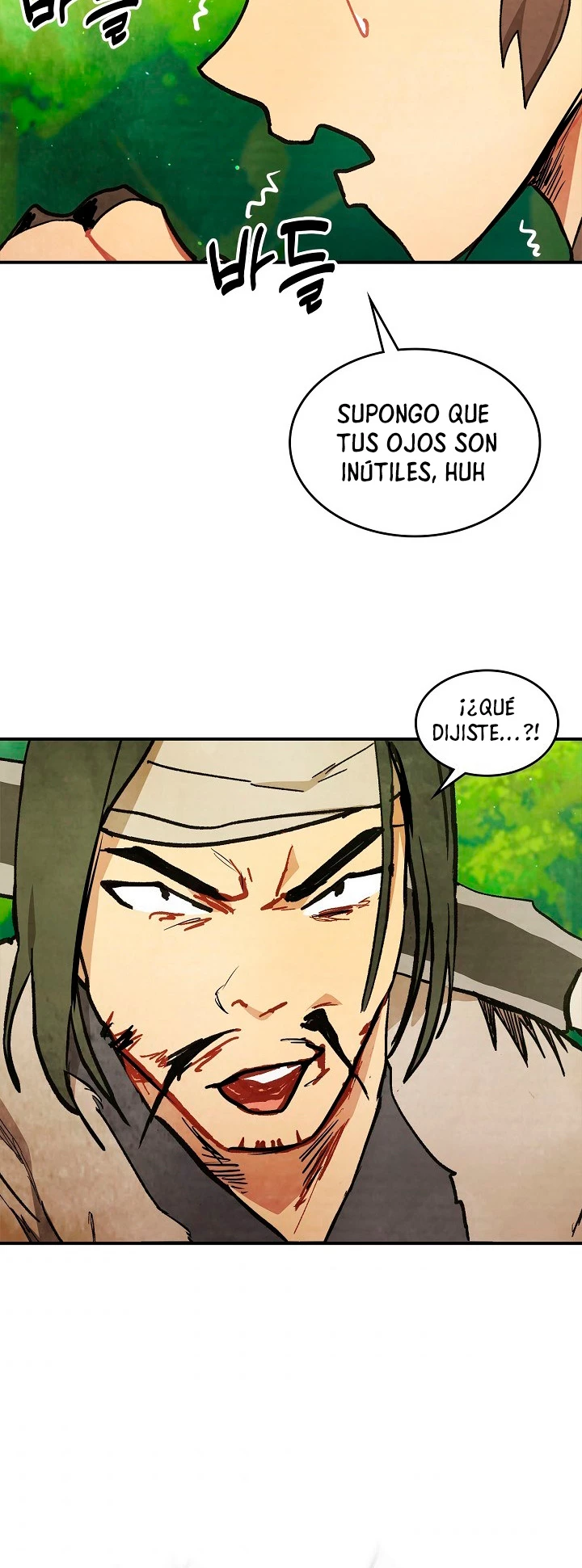 Crónicas del Retorno del Dios Marcial > Capitulo 30 > Page 311