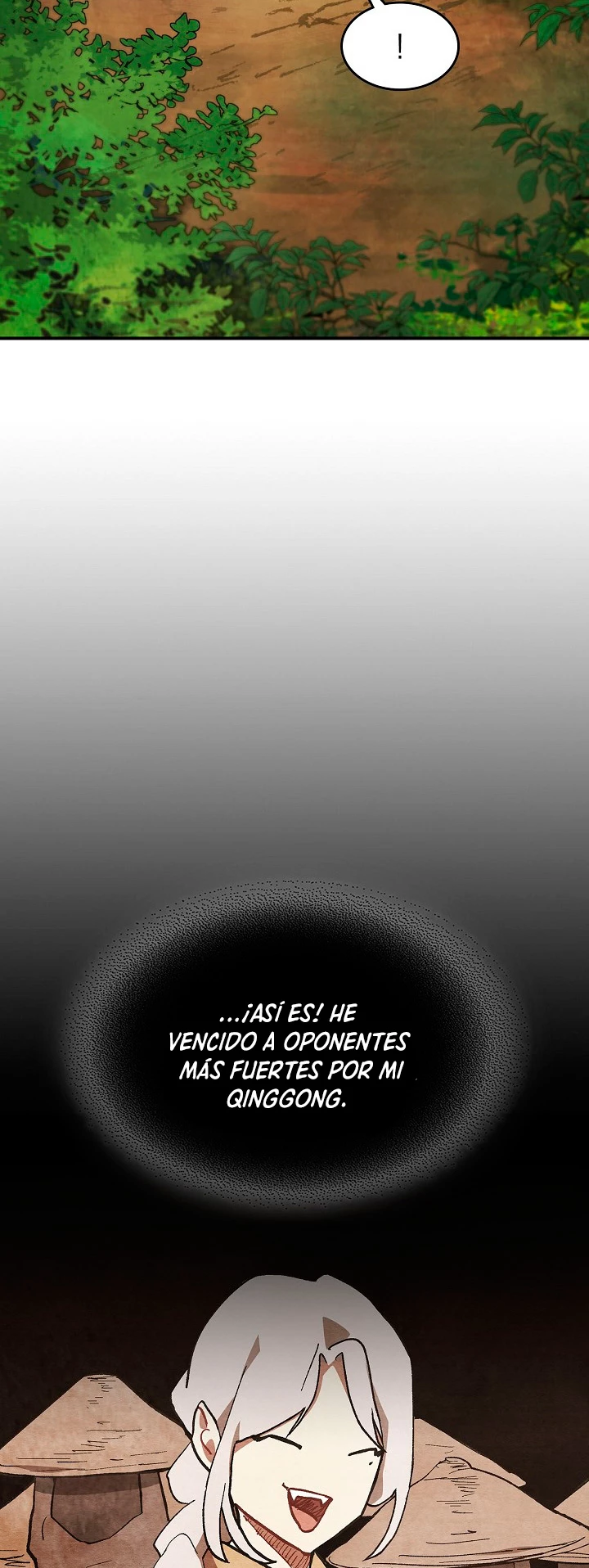 Crónicas del Retorno del Dios Marcial > Capitulo 30 > Page 331