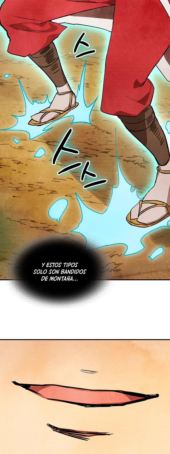 Crónicas del Retorno del Dios Marcial > Capitulo 30 > Page 351