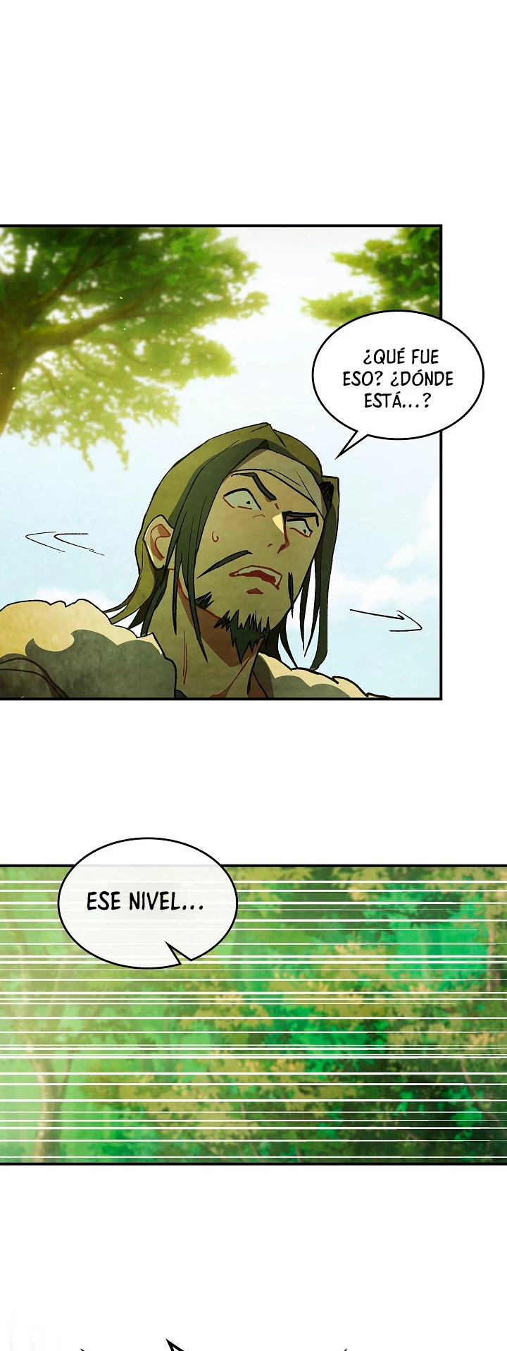 Crónicas del Retorno del Dios Marcial > Capitulo 30 > Page 391