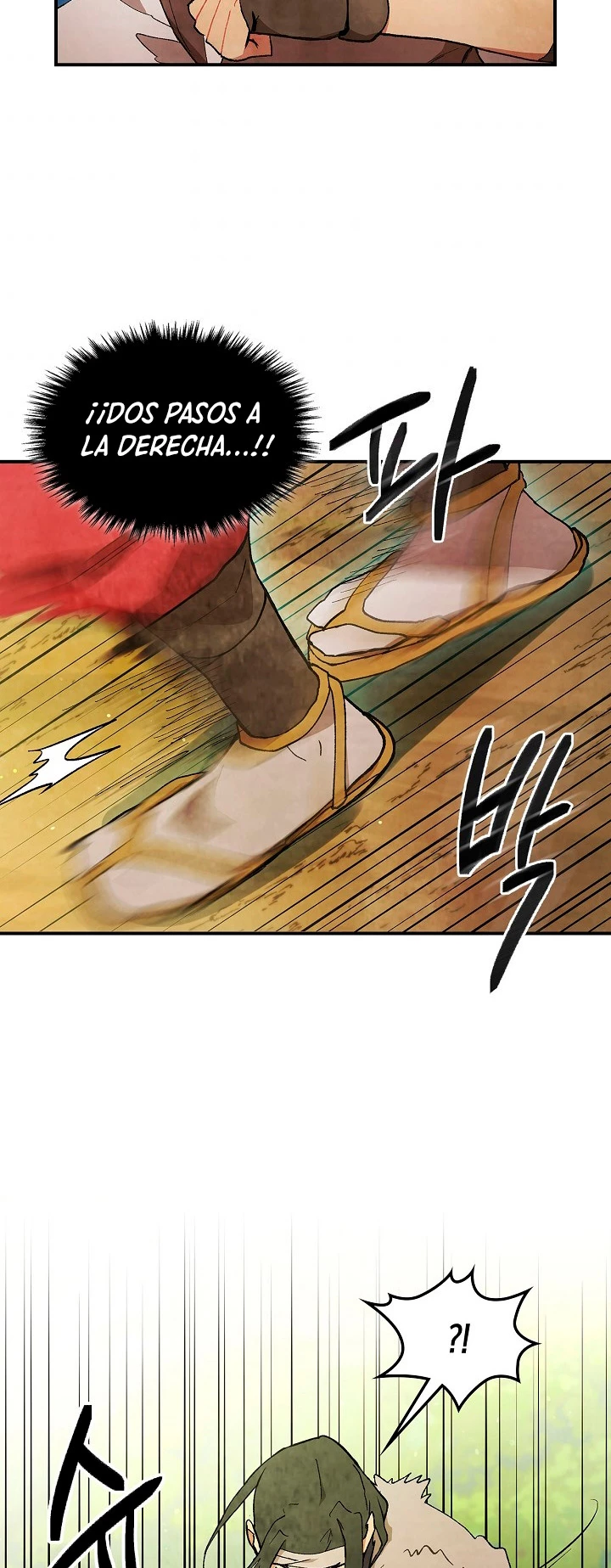 Crónicas del Retorno del Dios Marcial > Capitulo 30 > Page 601