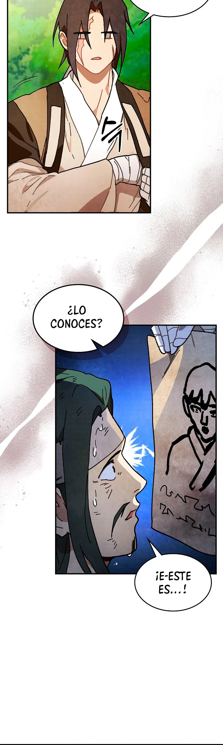 Crónicas del Retorno del Dios Marcial > Capitulo 31 > Page 171