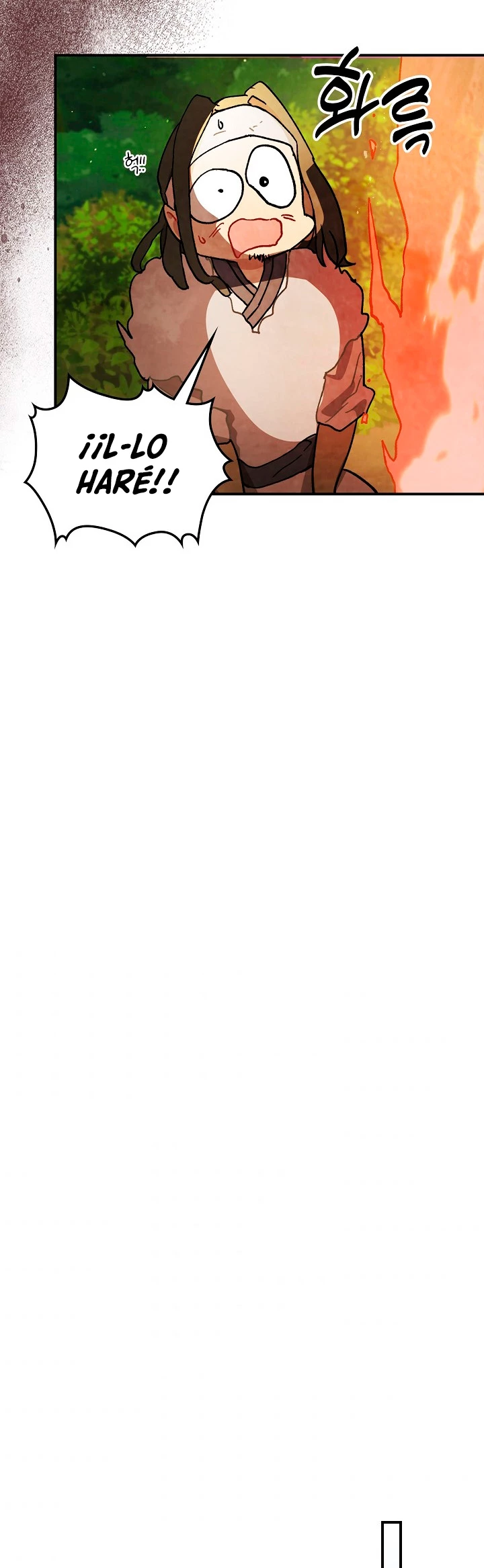 Crónicas del Retorno del Dios Marcial > Capitulo 31 > Page 281