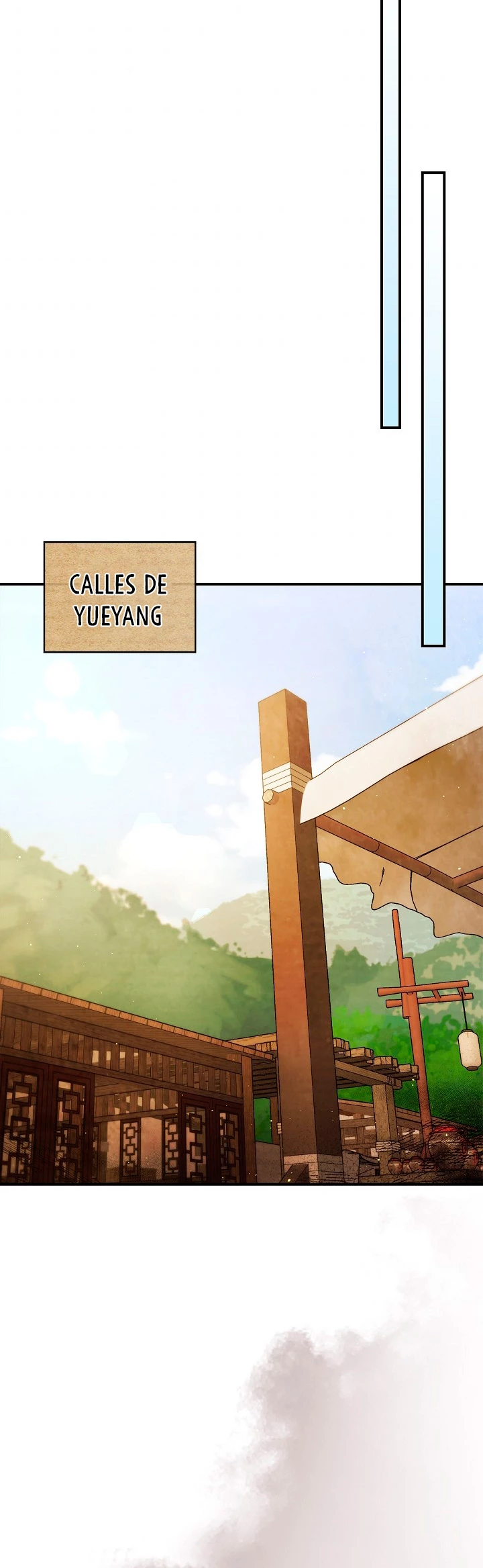 Crónicas del Retorno del Dios Marcial > Capitulo 31 > Page 291