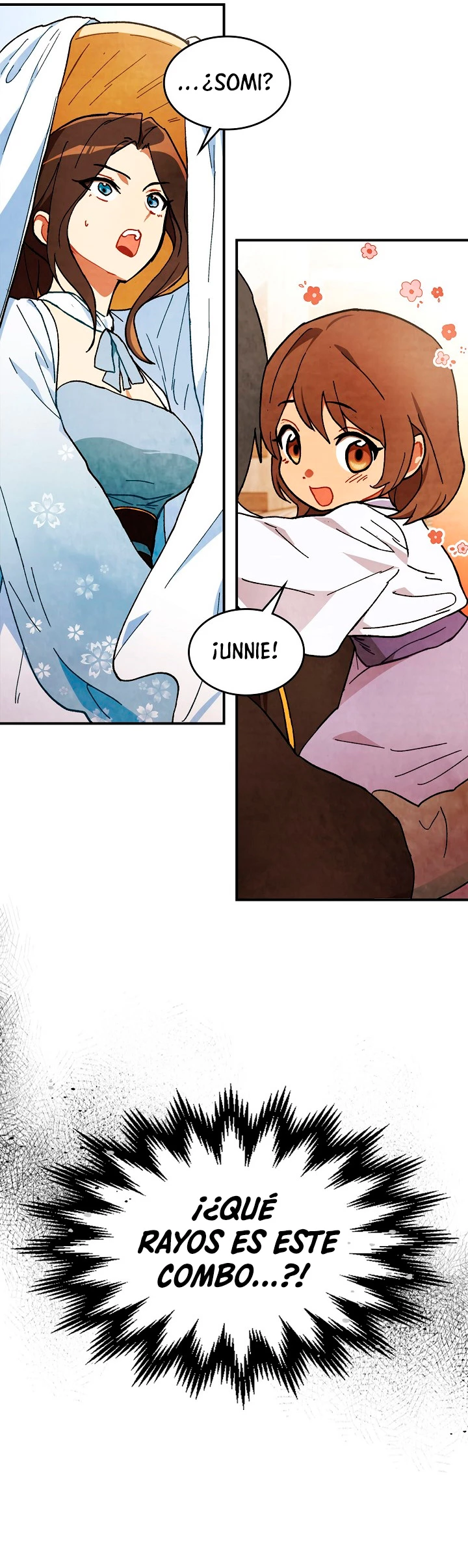 Crónicas del Retorno del Dios Marcial > Capitulo 31 > Page 351
