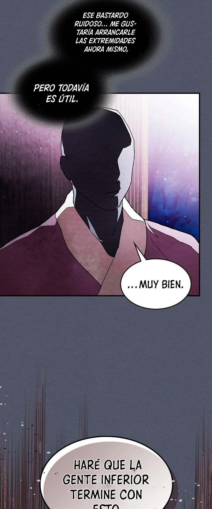 Crónicas del Retorno del Dios Marcial > Capitulo 31 > Page 441