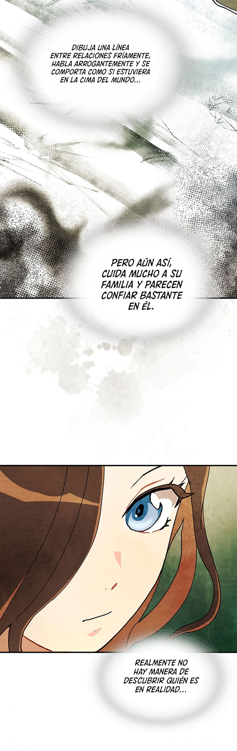 Crónicas del Retorno del Dios Marcial > Capitulo 32 > Page 231