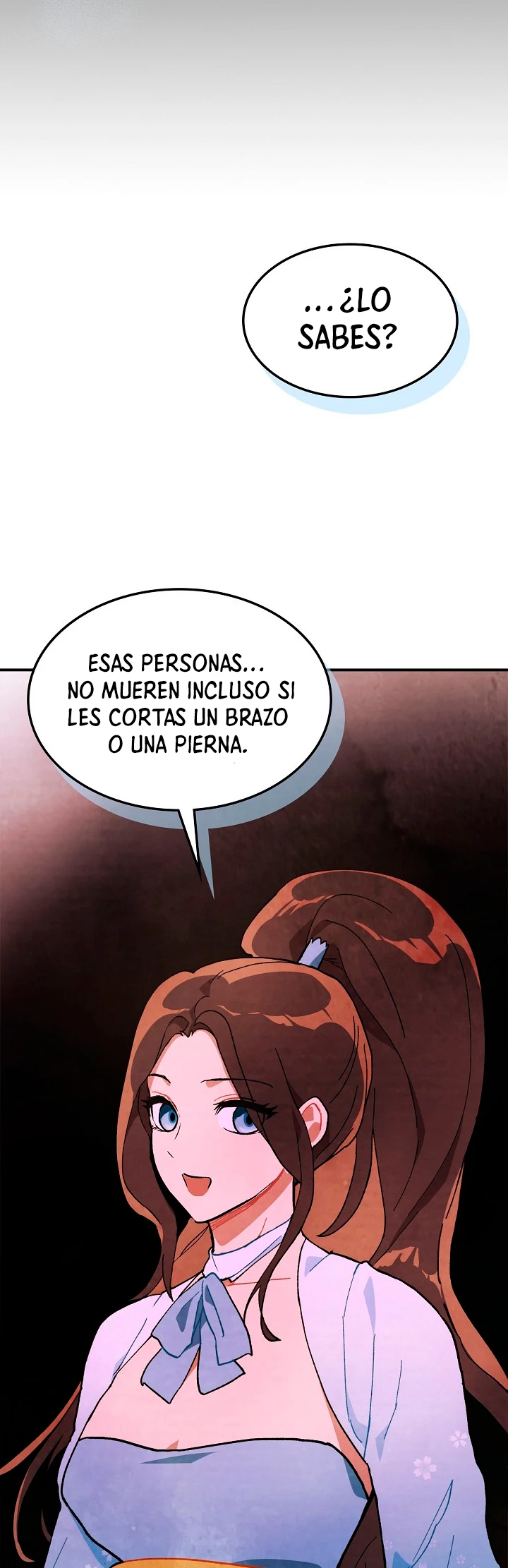 Crónicas del Retorno del Dios Marcial > Capitulo 33 > Page 141