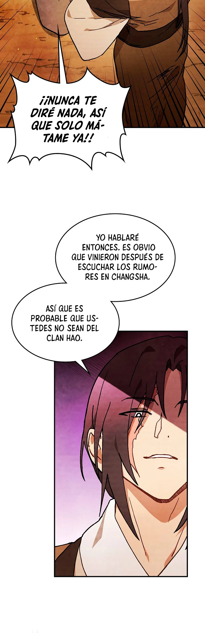 Crónicas del Retorno del Dios Marcial > Capitulo 33 > Page 281