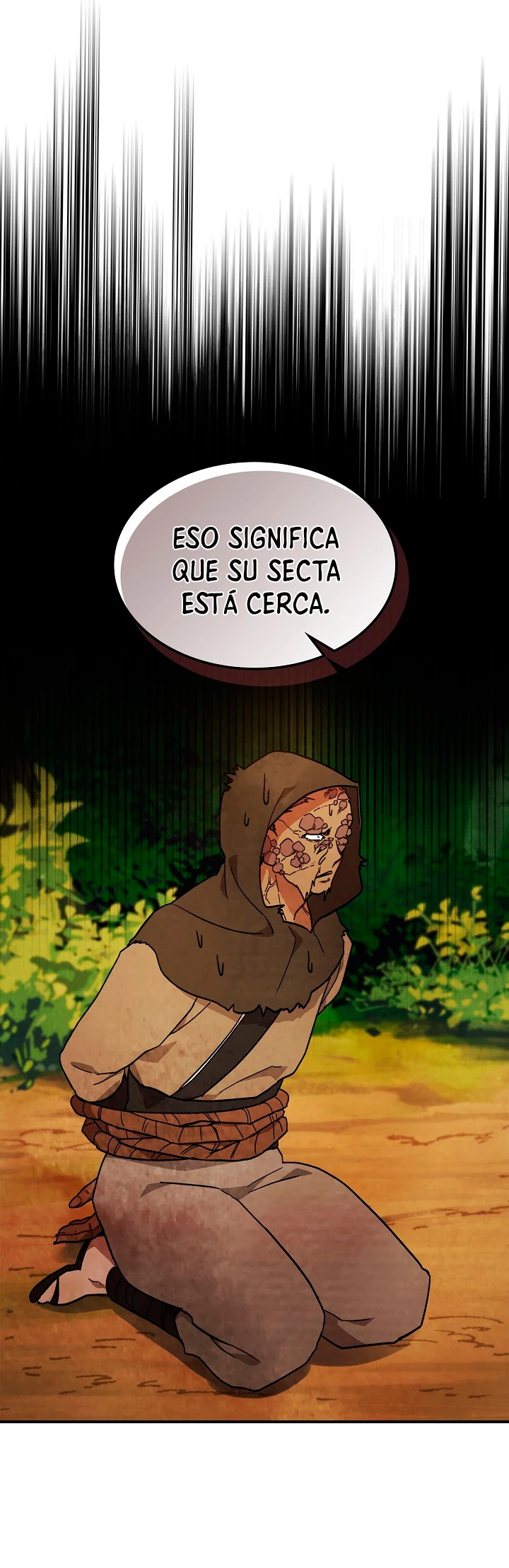 Crónicas del Retorno del Dios Marcial > Capitulo 33 > Page 291