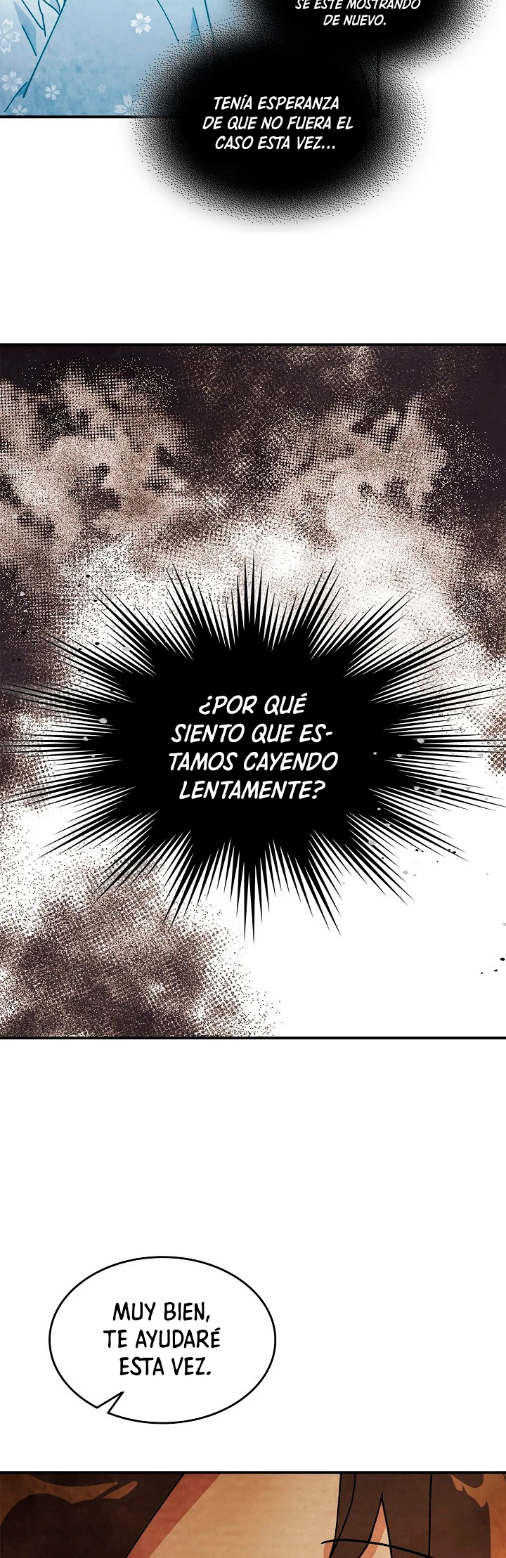 Crónicas del Retorno del Dios Marcial > Capitulo 33 > Page 361