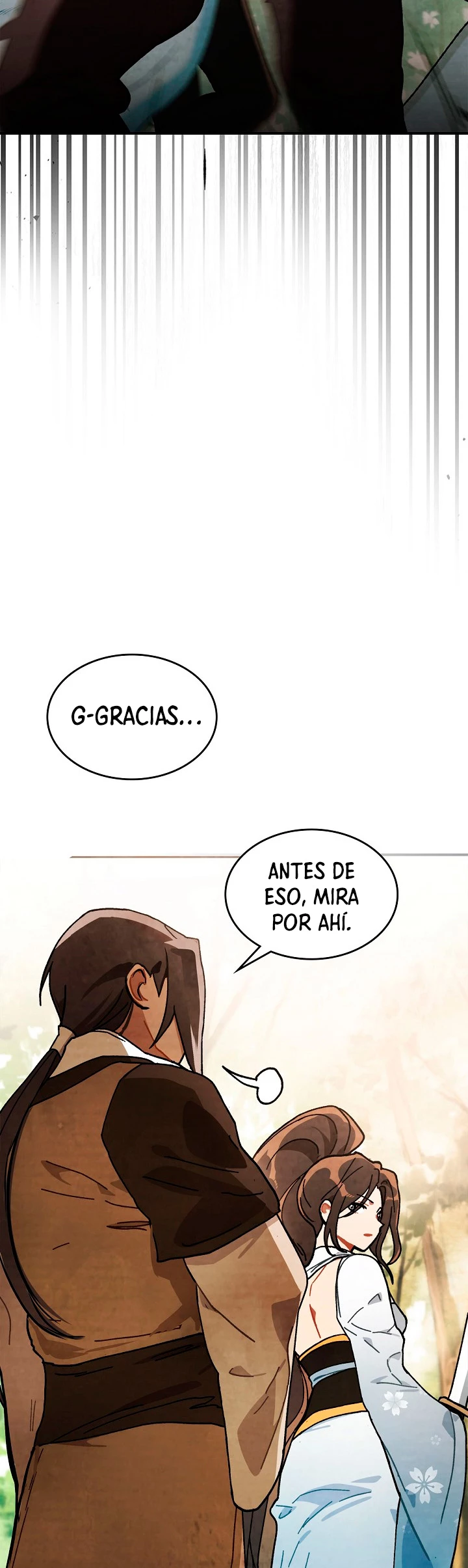 Crónicas del Retorno del Dios Marcial > Capitulo 34 > Page 171