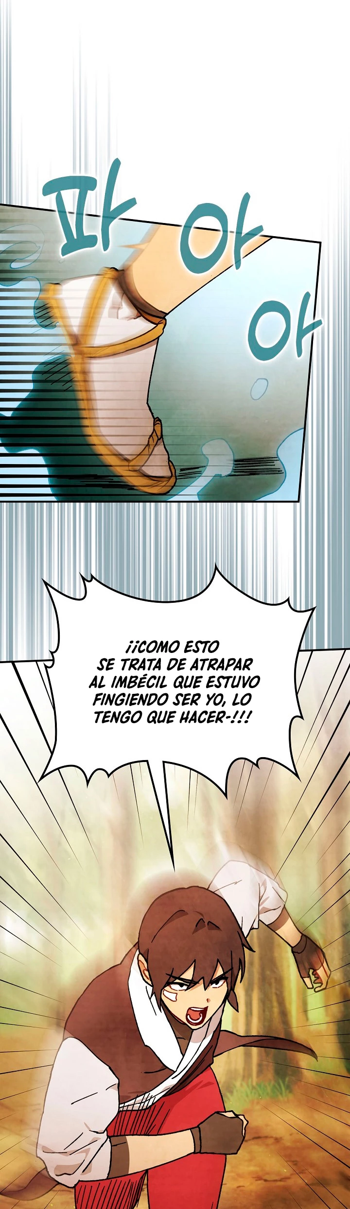 Crónicas del Retorno del Dios Marcial > Capitulo 34 > Page 271