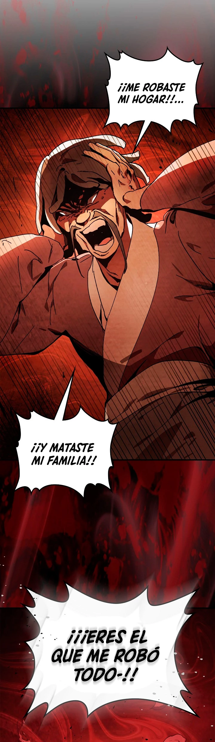 Crónicas del Retorno del Dios Marcial > Capitulo 34 > Page 331