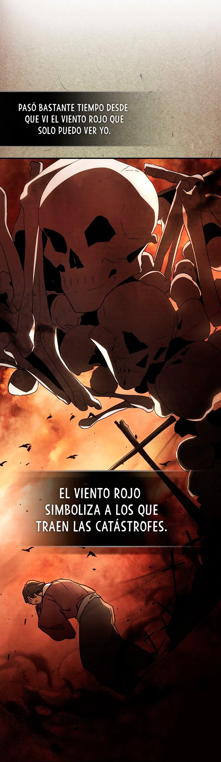Crónicas del Retorno del Dios Marcial > Capitulo 34 > Page 351