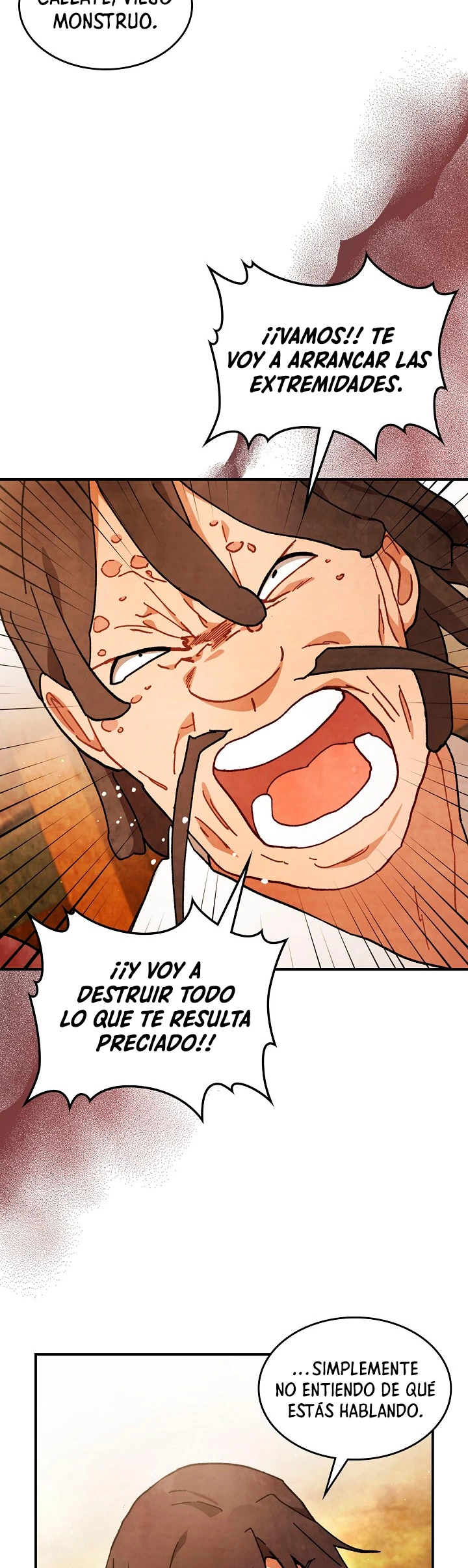 Crónicas del Retorno del Dios Marcial > Capitulo 34 > Page 371