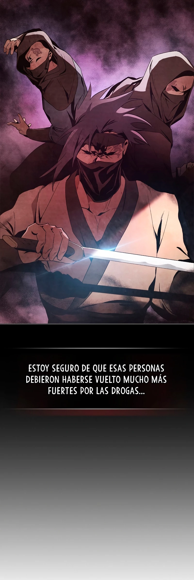Crónicas del Retorno del Dios Marcial > Capitulo 35 > Page 121
