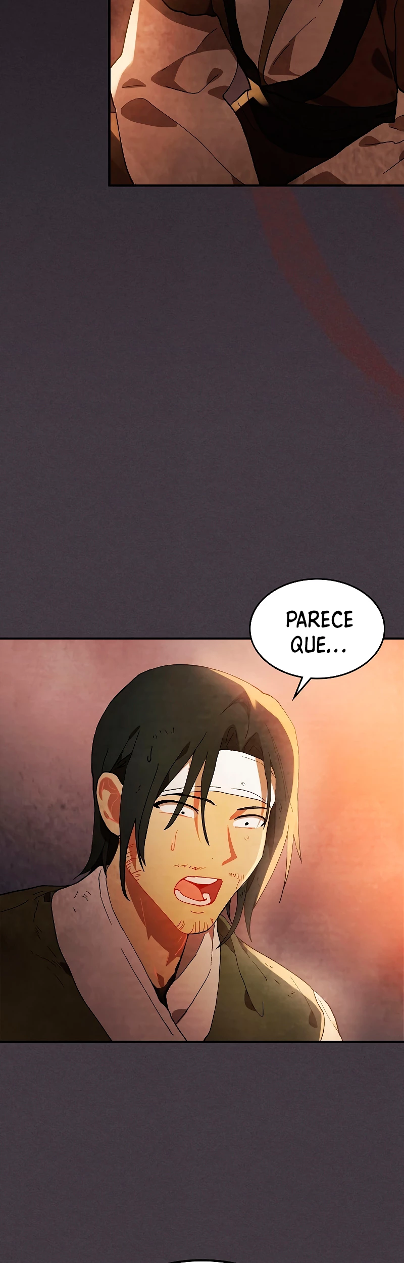 Crónicas del Retorno del Dios Marcial > Capitulo 35 > Page 311