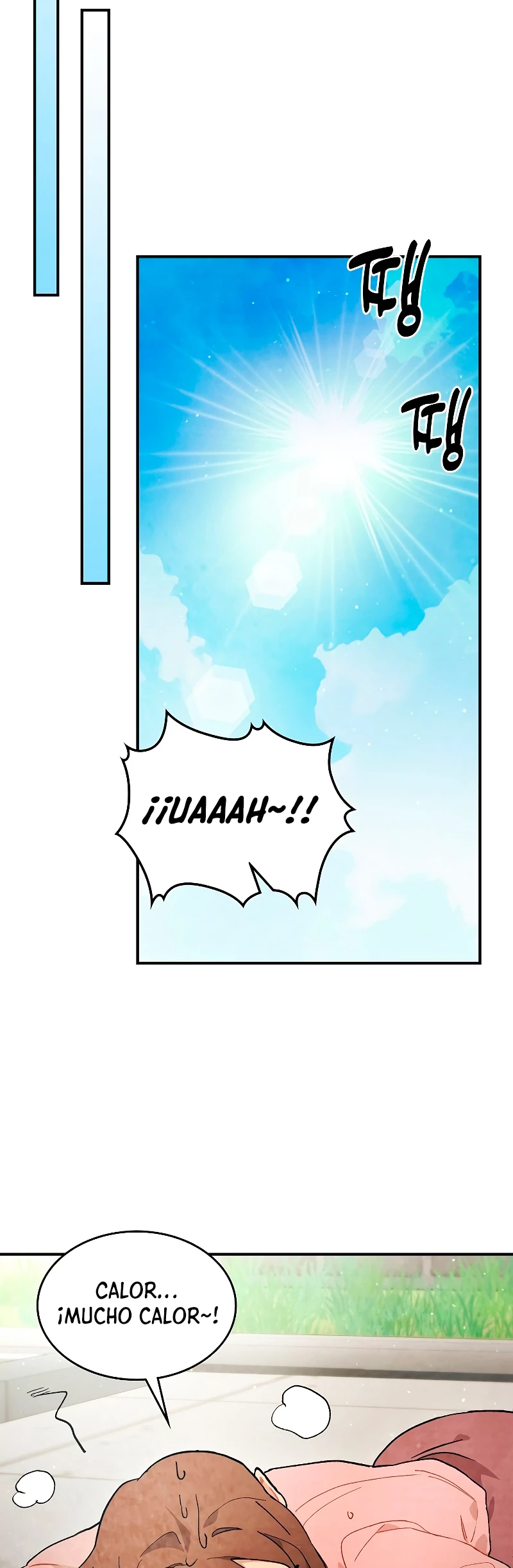 Crónicas del Retorno del Dios Marcial > Capitulo 35 > Page 391