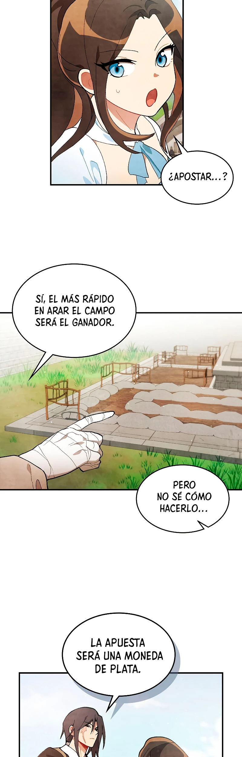 Crónicas del Retorno del Dios Marcial > Capitulo 35 > Page 471