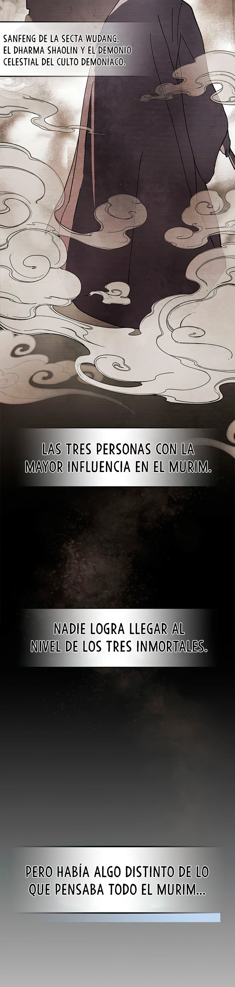 Crónicas del Retorno del Dios Marcial > Capitulo 36 > Page 41