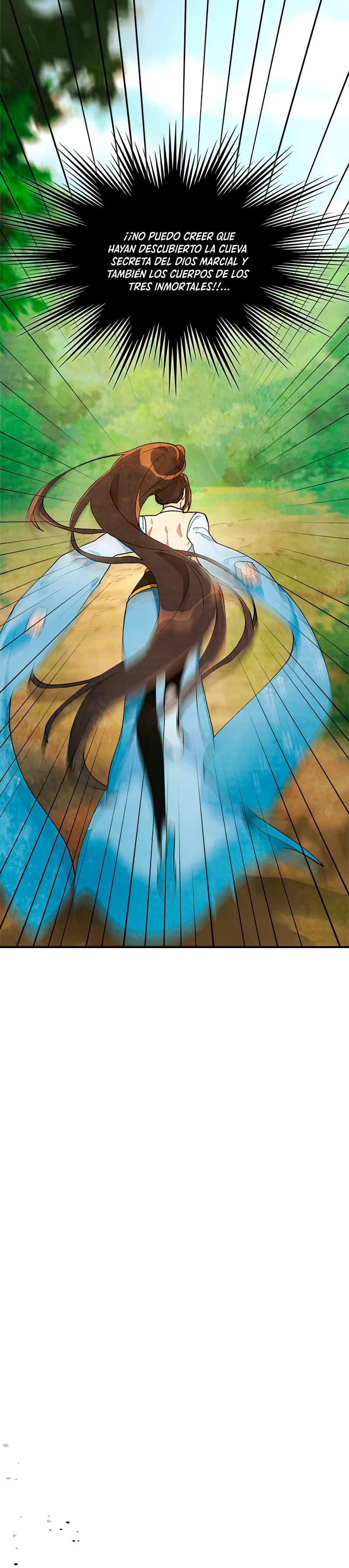 Crónicas del Retorno del Dios Marcial > Capitulo 36 > Page 311