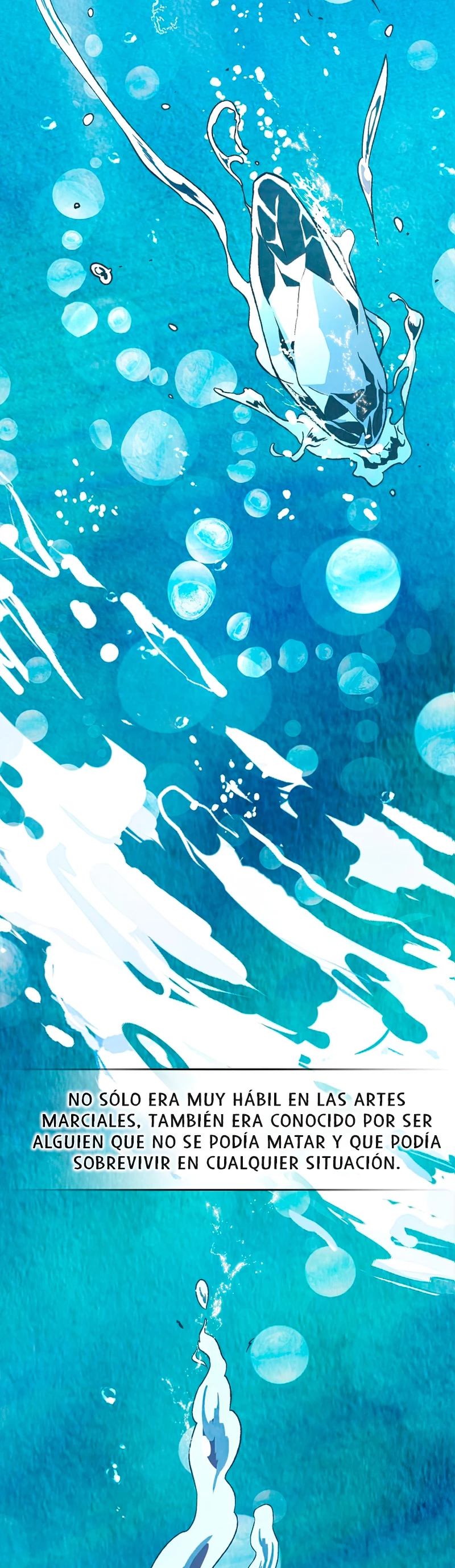 Crónicas del Retorno del Dios Marcial > Capitulo 37 > Page 31