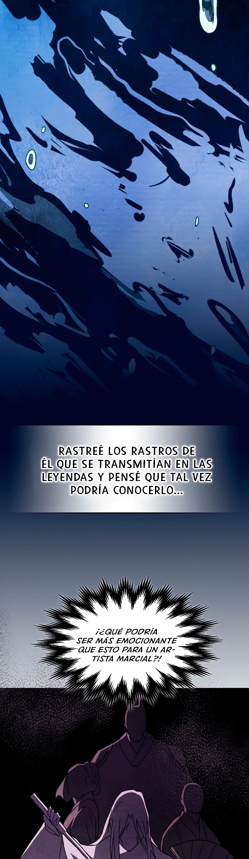 Crónicas del Retorno del Dios Marcial > Capitulo 37 > Page 51