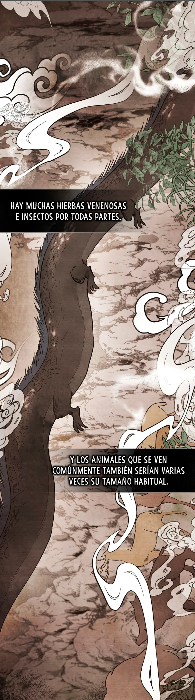 Crónicas del Retorno del Dios Marcial > Capitulo 37 > Page 121