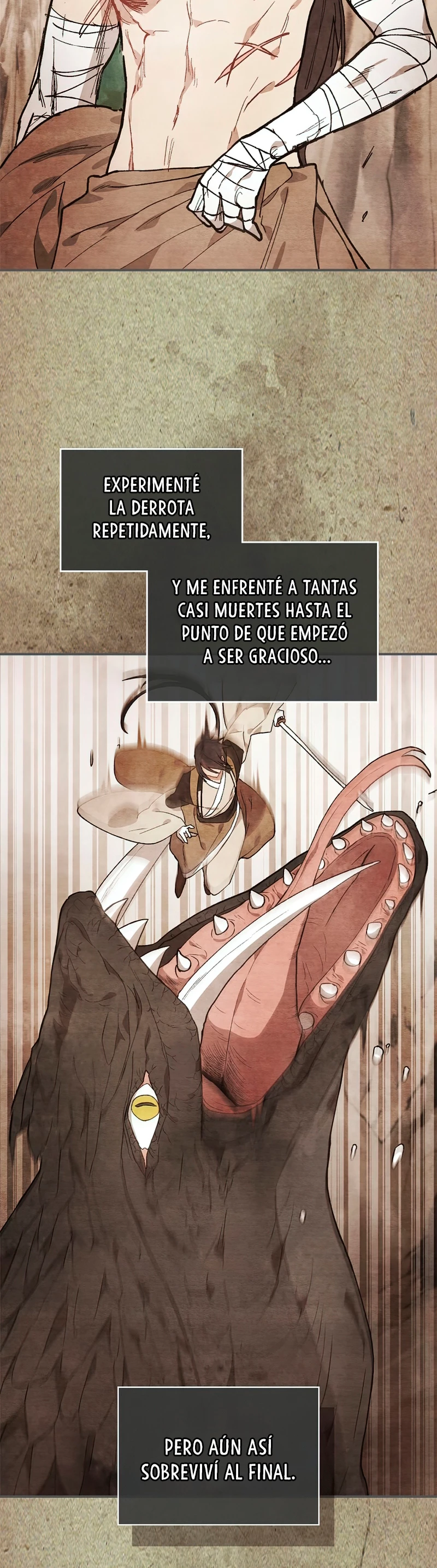 Crónicas del Retorno del Dios Marcial > Capitulo 37 > Page 161