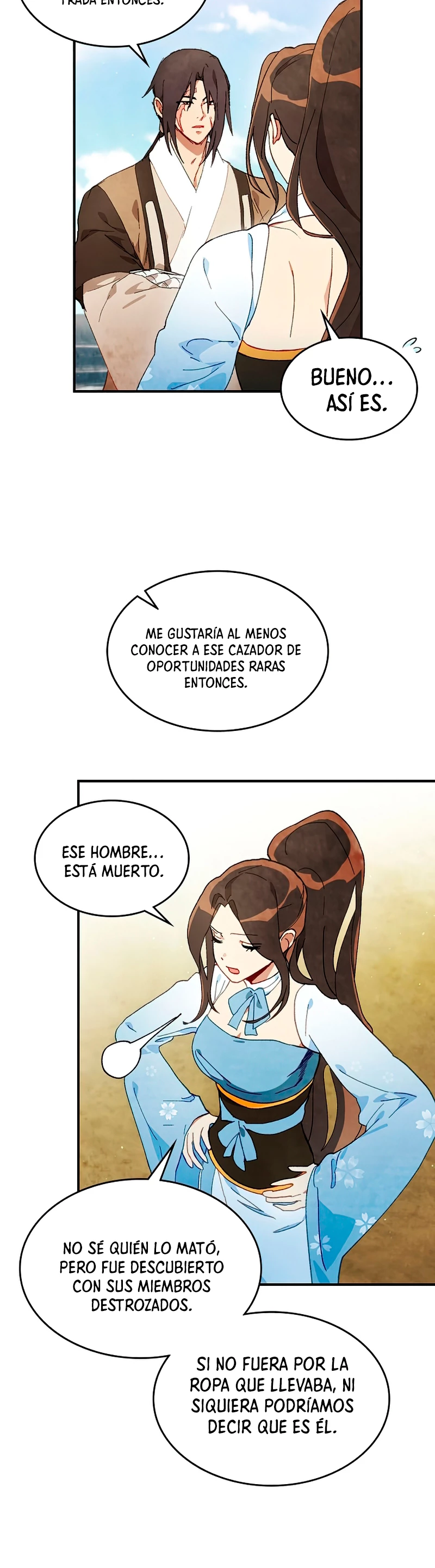 Crónicas del Retorno del Dios Marcial > Capitulo 37 > Page 331